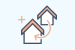 住み替え